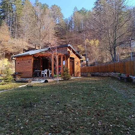 Villa Wooden Mountain *