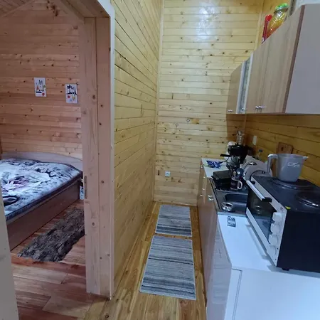 Villa Wooden Mountain *
