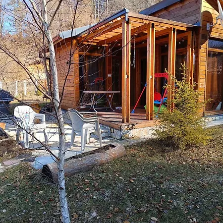 Villa Wooden Mountain *