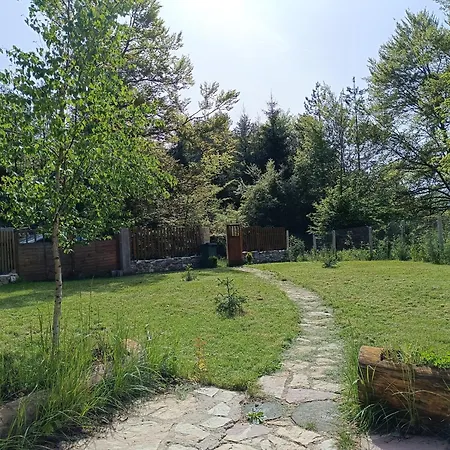 Villa Wooden Mountain