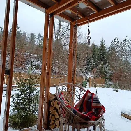 Villa Wooden Mountain *